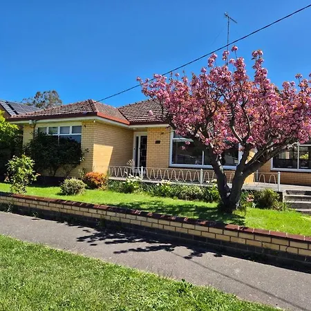 Your Cozy Home Away From Home Ballarat Exterior photo