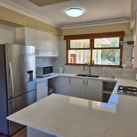 Your Cozy Home Away From Home Ballarat Exterior photo
