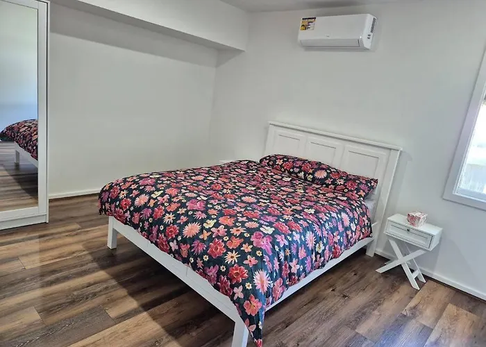 Your Cozy Home Away From Home